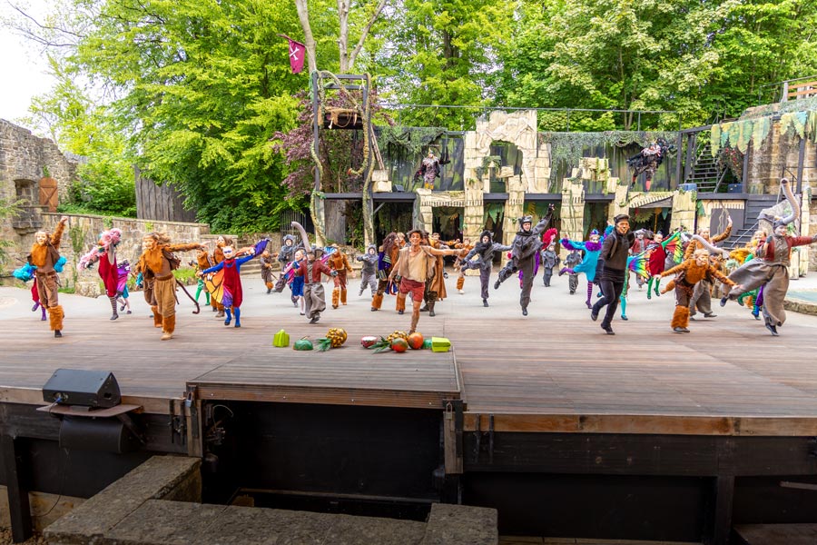 Das Dschungelbuch 2019 – Bild 17